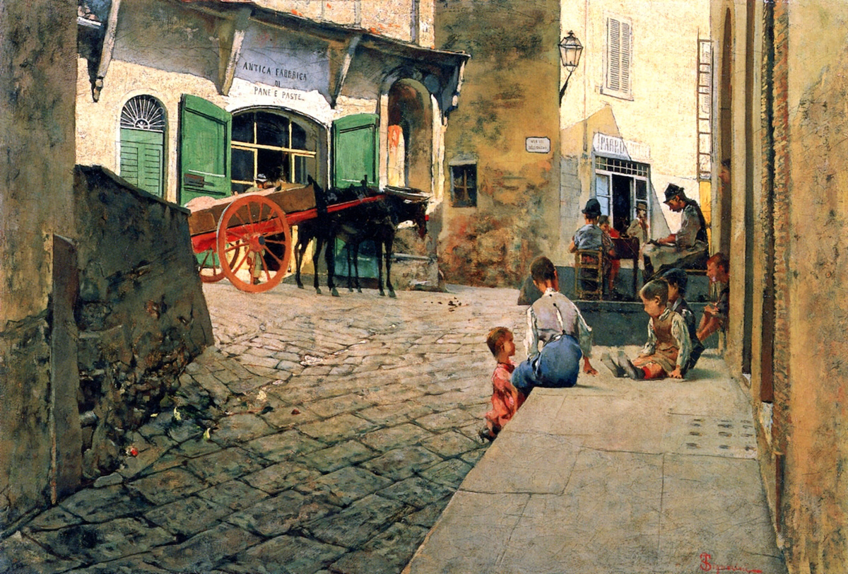 contrada a settignano